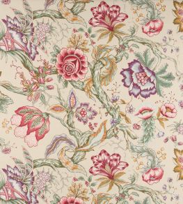 Octavie Fabric by Manuel Canovas Dragee