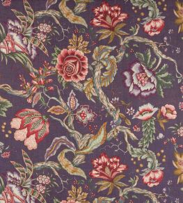 Octavie Fabric by Manuel Canovas Figue
