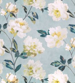 Odelia Fabric by Romo Agate