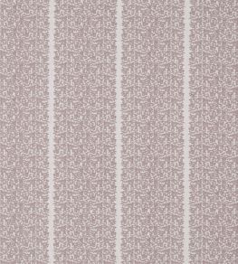 Odell Fabric by Zoffany Hollyhock