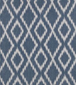 Odie Fabric by Romo Delft