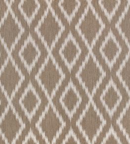 Odie Fabric by Romo Oatmeal