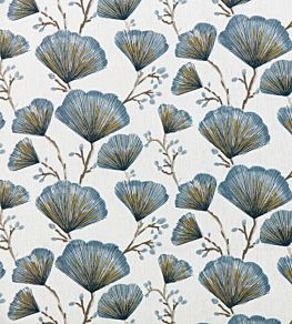 Odin Fabric by Ashley Wilde Ink