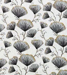 Odin Fabric by Ashley Wilde Mist