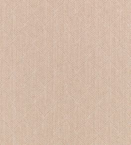 Odin Fabric by Romo Tuscan Pink