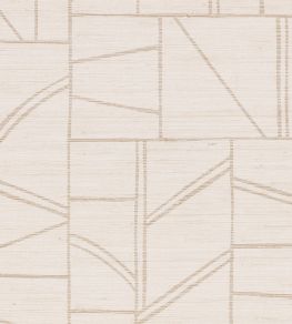 Odyssey Wallpaper by Mark Alexander Whitewash