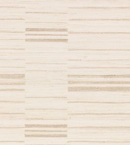 Offset Wallpaper by Mark Alexander Whitewash