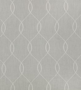 Ogee Fabric by Mark Alexander Storm
