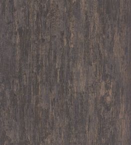 Ohio Bois Wallpaper by Casadeco Marron 2