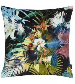 Oiseau De Bengale Cushion 50 x 50cm by Christian Lacroix Marais