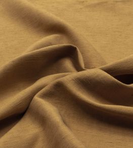Olbia Fabric by Nobilis Caramel