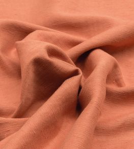 Olbia Fabric by Nobilis Corail