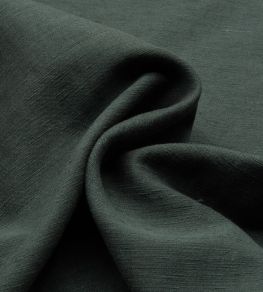 Olbia Fabric by Nobilis Gris Anthracite