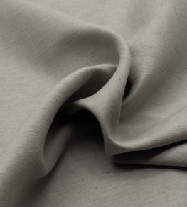 Olbia Fabric by Nobilis Gris Perle