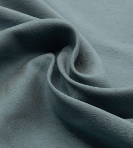 Olbia Fabric by Nobilis Indigo