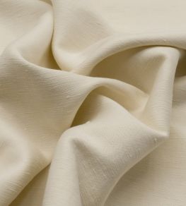 Olbia Fabric by Nobilis Ivoire
