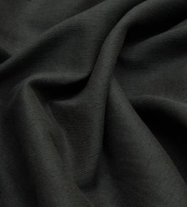 Olbia Fabric by Nobilis Noir