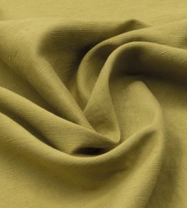 Olbia Fabric by Nobilis Vert Amande