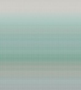 Oleg Mural by Missoni Wallcoverings Ocean