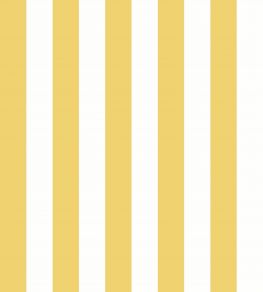Olympe Wallpaper by Casadeco Citron