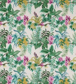 Olympia Fabric by Manuel Canovas Lagon