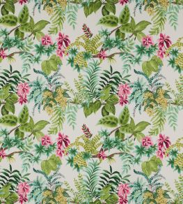 Olympia Fabric by Manuel Canovas Prairie