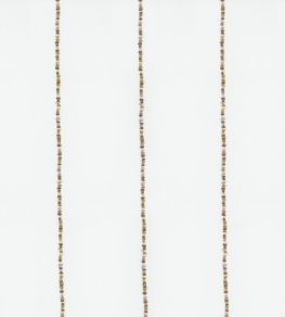 Ombelle Fabric by Camengo Safran
