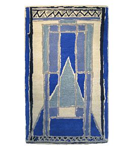 Omega Rug by Christopher Farr 1