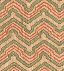 Ondas Wallpaper by Arte Cottage