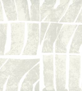 Ondes Wallpaper by Elitis Conte Initiatique