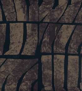 Ondes Wallpaper by Elitis Entrer Dans La Nuit
