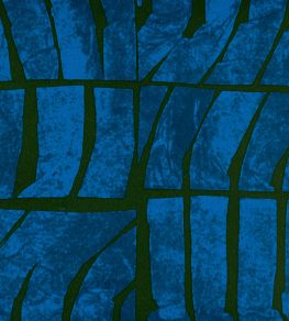 Ondes Wallpaper by Elitis Si Pres Des Vagues