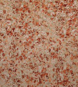 Ondine Fabric by Casal Cornaline