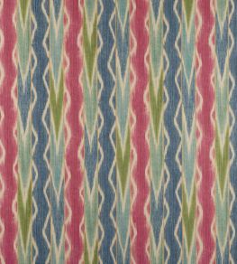 Ondine Fabric by Manuel Canovas Azur