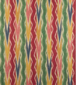 Ondine Fabric by Manuel Canovas Cerise