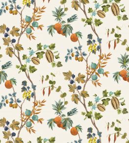 Orchard Wallpaper by Osborne & Little 1