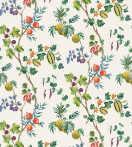 Orchard Wallpaper by Osborne & Little 2