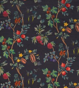Orchard Velvet Fabric by Osborne & Little 2