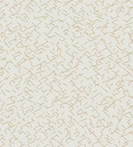Origami Kintsugi Wallpaper by Jannelli&Volpi Beige
