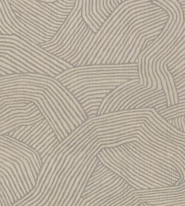 Oriku Wallpaper by Black Edition Steel