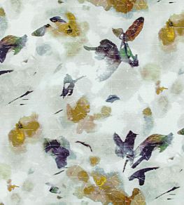 Orimono Fabric by Black Edition Lotus