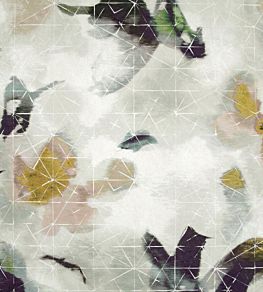 Orimono Wallpaper by Black Edition Lotus