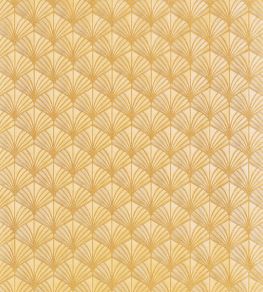 Orion Wallpaper by Casamance Or