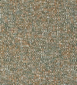 Orion Fabric by Clarke & Clarke Forest
