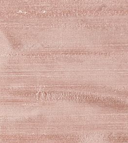 Orissa Silk Fabric by James Hare Blush Pink