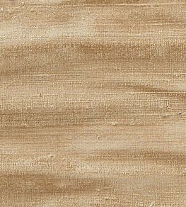 Orissa Silk Fabric by James Hare Butterscotch