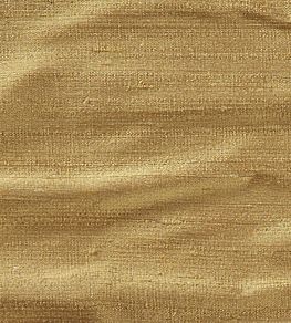 Orissa Silk Fabric by James Hare Gold Leaf