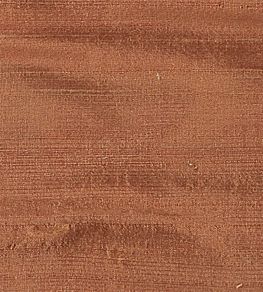 Orissa Silk Fabric by James Hare Paprika