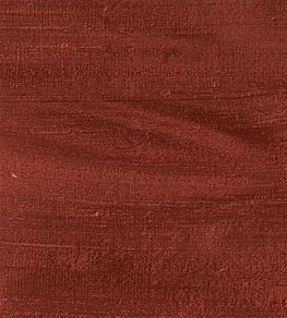 Orissa Silk Fabric by James Hare Poinsettia