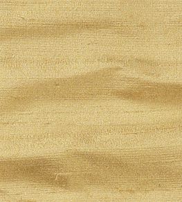 Orissa Silk Fabric by James Hare Saffron